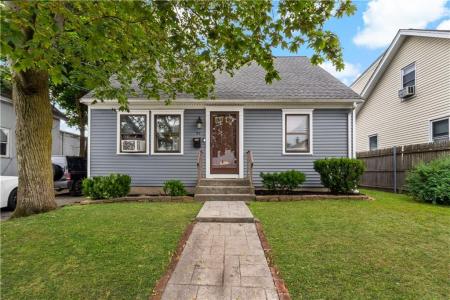 97 Wendell Street, Pawtucket, RI 02861, USA