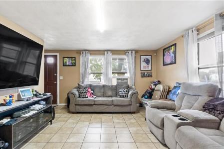 97 Wendell Street, Pawtucket, Rhode Island 02861, États-Unis