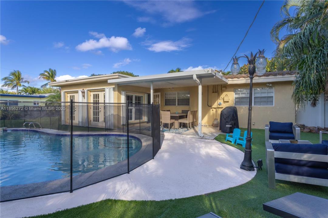 743 SE 10th Ter, Deerfield Beach, 佛罗里达州 33441, 美国