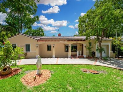 50 De Leon Dr, Miami Springs, Florida 33166, Amerika Birleşik Devletleri