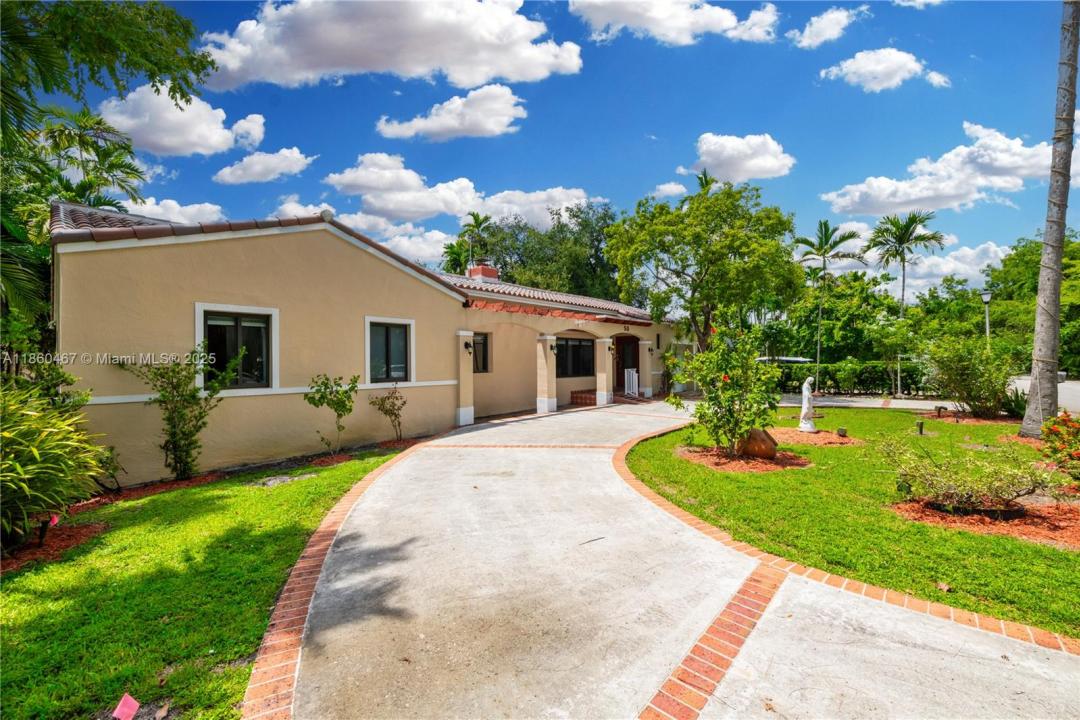 50 De Leon Dr, Miami Springs, فلوريدا 33166, الولايات المتحدة