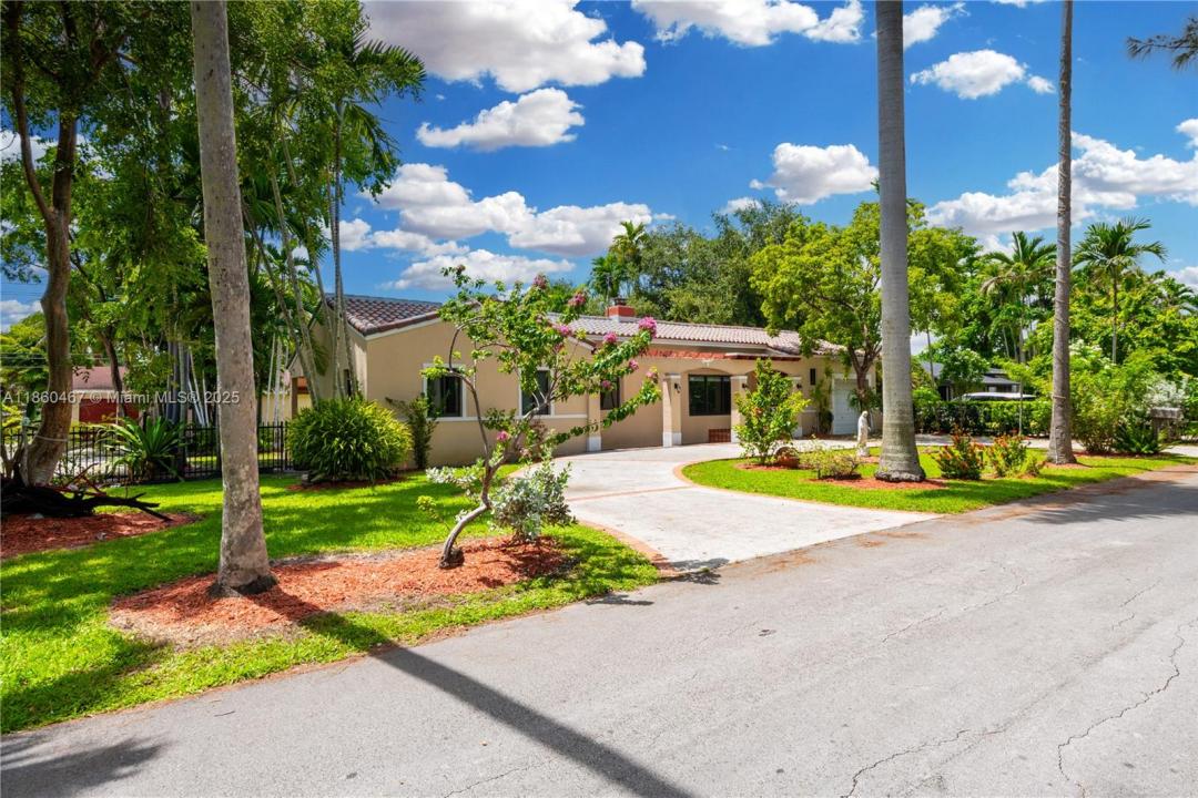 50 De Leon Dr, Miami Springs, فلوريدا 33166, الولايات المتحدة