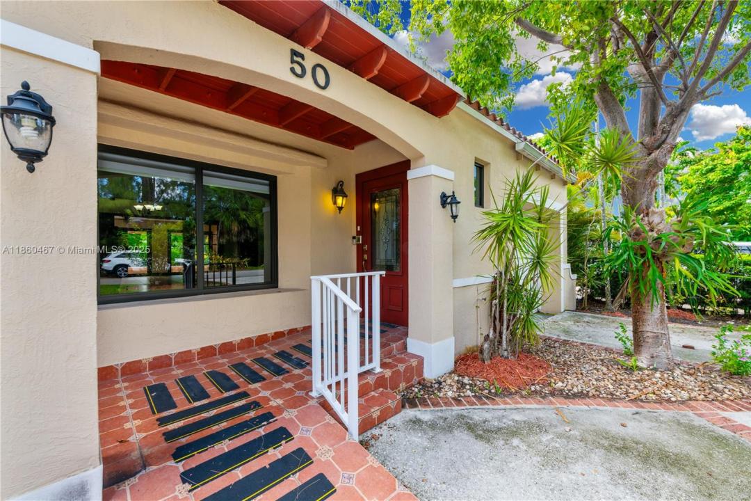 50 De Leon Dr, Miami Springs, فلوريدا 33166, الولايات المتحدة