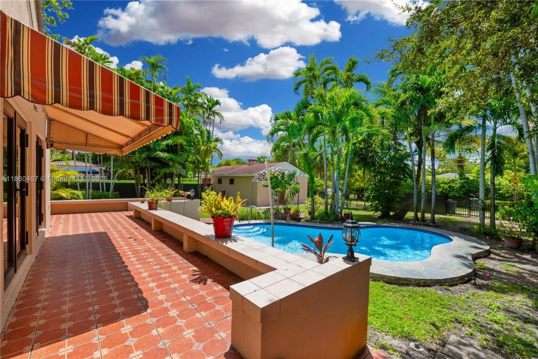 50 De Leon Dr, Miami Springs, فلوريدا 33166, الولايات المتحدة