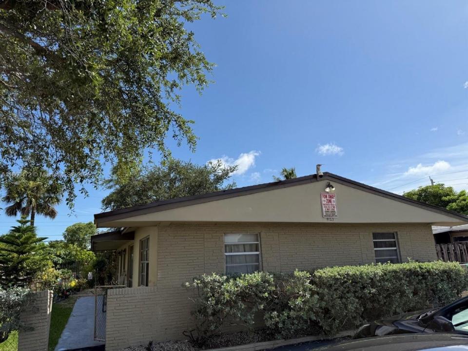 4123 SW 21st St, Fort Lauderdale, Florida 33317