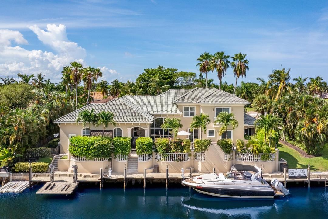 780 NE Orchid Bay Drive, Boca Bay Colony, Boca Raton, Florida 33487