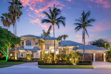 780 NE Orchid Bay Drive, Boca Bay Colony, Boca Raton, Florida 33487