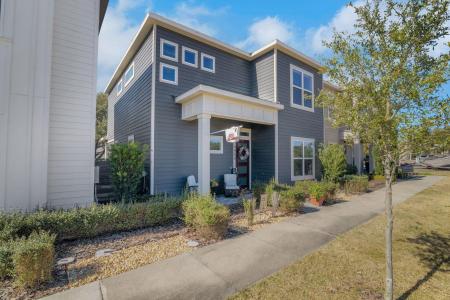 6450 SW 77th Street, Gainesville, Florida 32608, Amerika Birleşik Devletleri