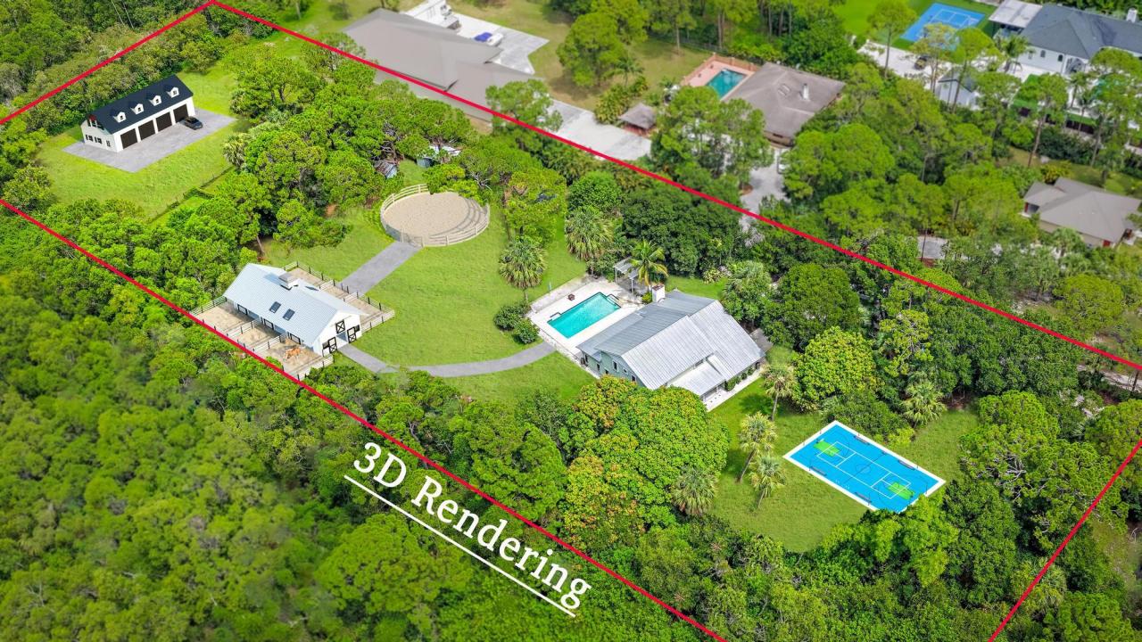 19150 SE Jupiter Road, Jupiter, Florida 33458, USA
