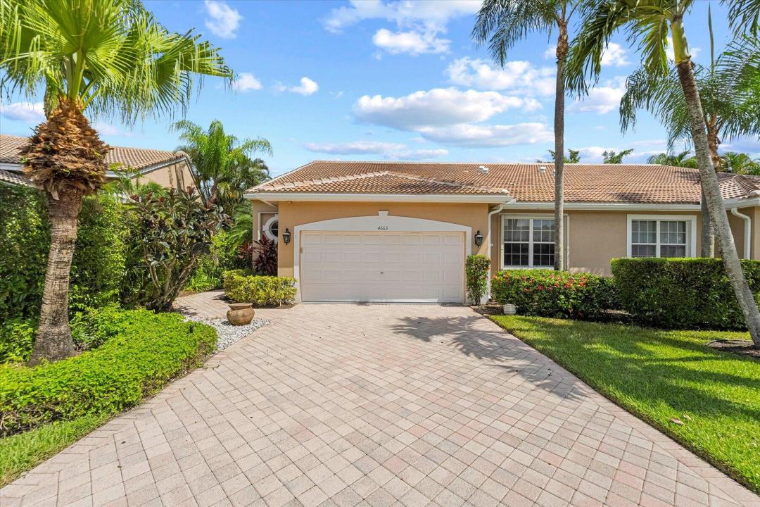 4663 Carlton Golf Drive, Wycliffe, Lake Worth, Florida 33449