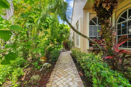 4663 Carlton Golf Drive, Wycliffe, Lake Worth, Florida 33449