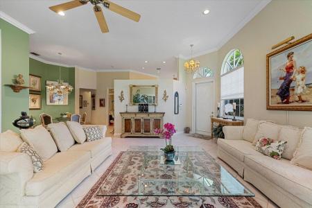4663 Carlton Golf Drive, Wycliffe, Lake Worth, Florida 33449