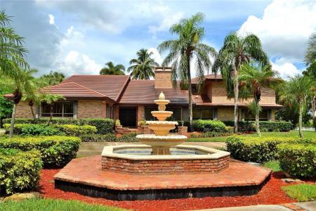 6200 SW 183rd Way, Southwest Ranches, 佛罗里达州 33331, 美国