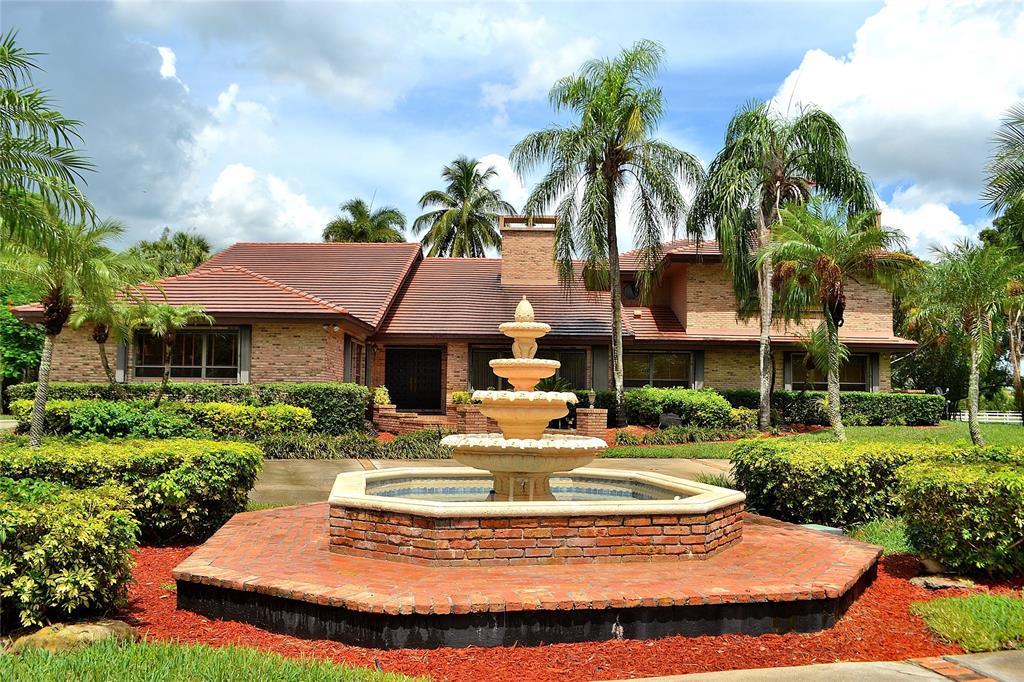 6200 SW 183rd Way, Southwest Ranches, 佛罗里达州 33331, 美国