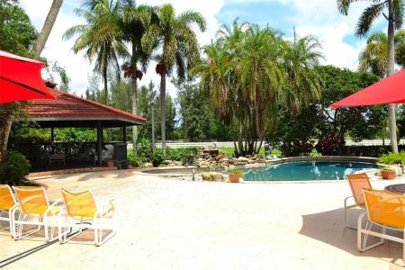 6200 SW 183rd Way, Southwest Ranches, 佛罗里达州 33331, 美国