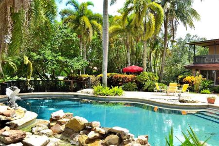 6200 SW 183rd Way, Southwest Ranches, 佛罗里达州 33331, 美国