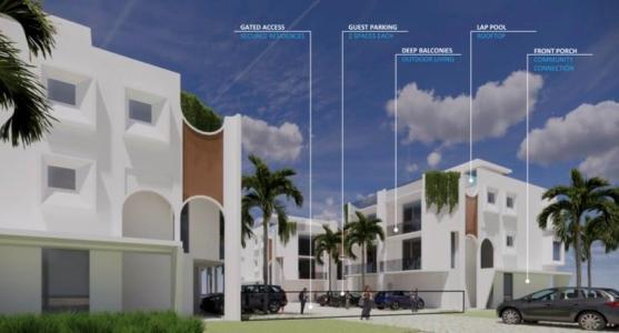 1383 NE 34th Ct, Stevenville, Oakland Park, فلوريدا 33334, الولايات المتحدة