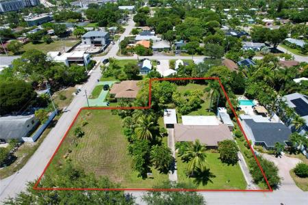 1383 NE 34th Ct, Stevenville, Oakland Park, フロリダ 33334, アメリカ合衆国