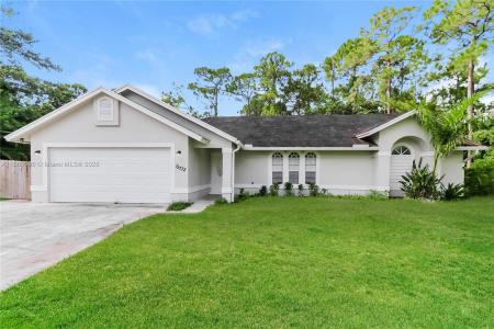 15772 N 85th Rd N, Loxahatchee, Florida 33470, USA
