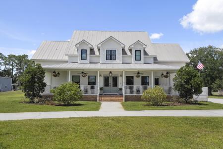 18500 Mach One Drive, Aero Acres, Port Saint Lucie, פלורידה 34987, ארצות הברית של אמריקה 