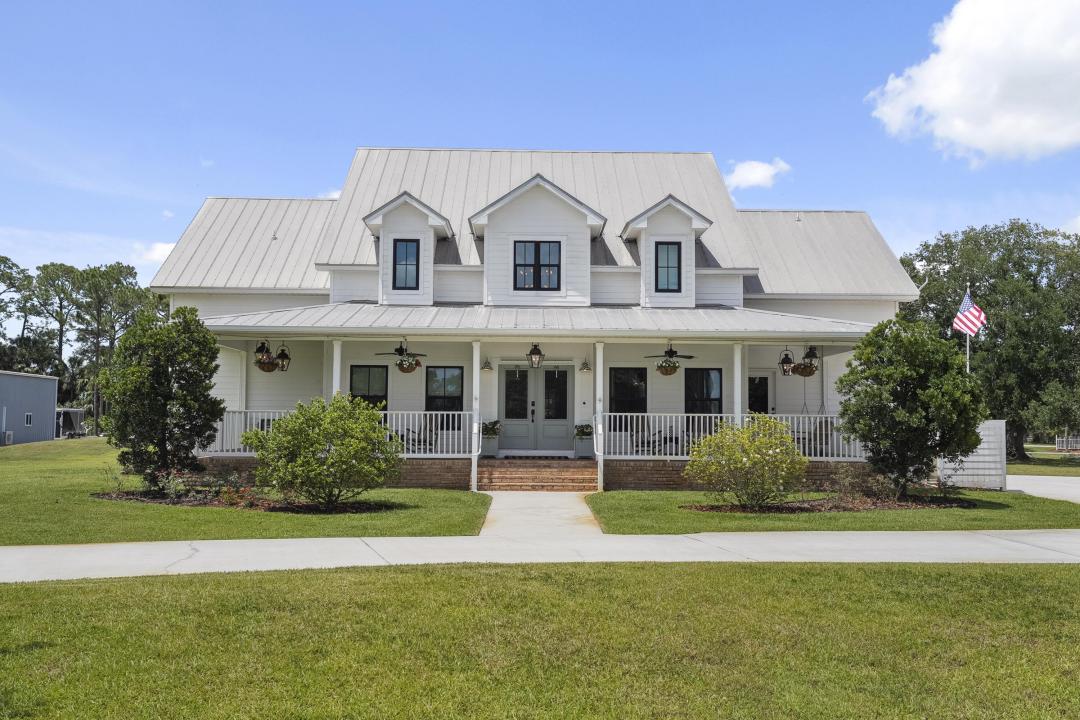 18500 Mach One Drive, Aero Acres, Port Saint Lucie, פלורידה 34987, ארצות הברית של אמריקה 