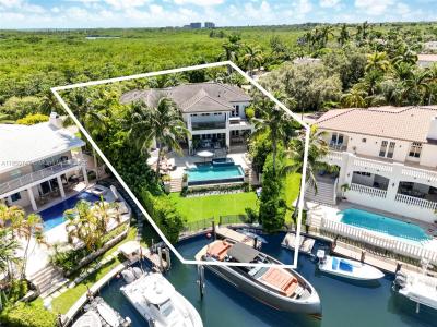 701 Bella Vista Ave, Coral Gables, Florida 33156, USA