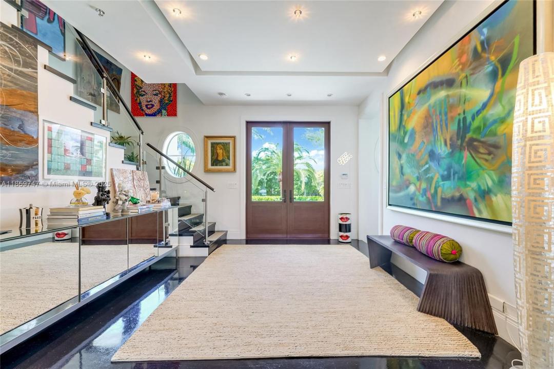 701 Bella Vista Ave, Coral Gables, Florida 33156