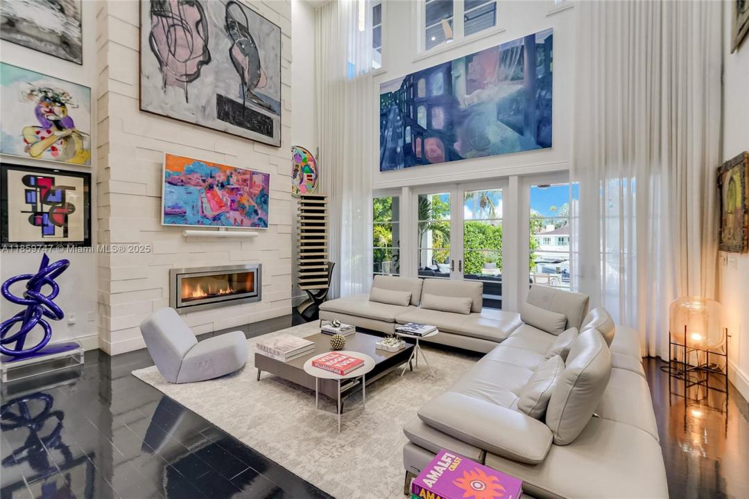 701 Bella Vista Ave, Coral Gables, Florida 33156