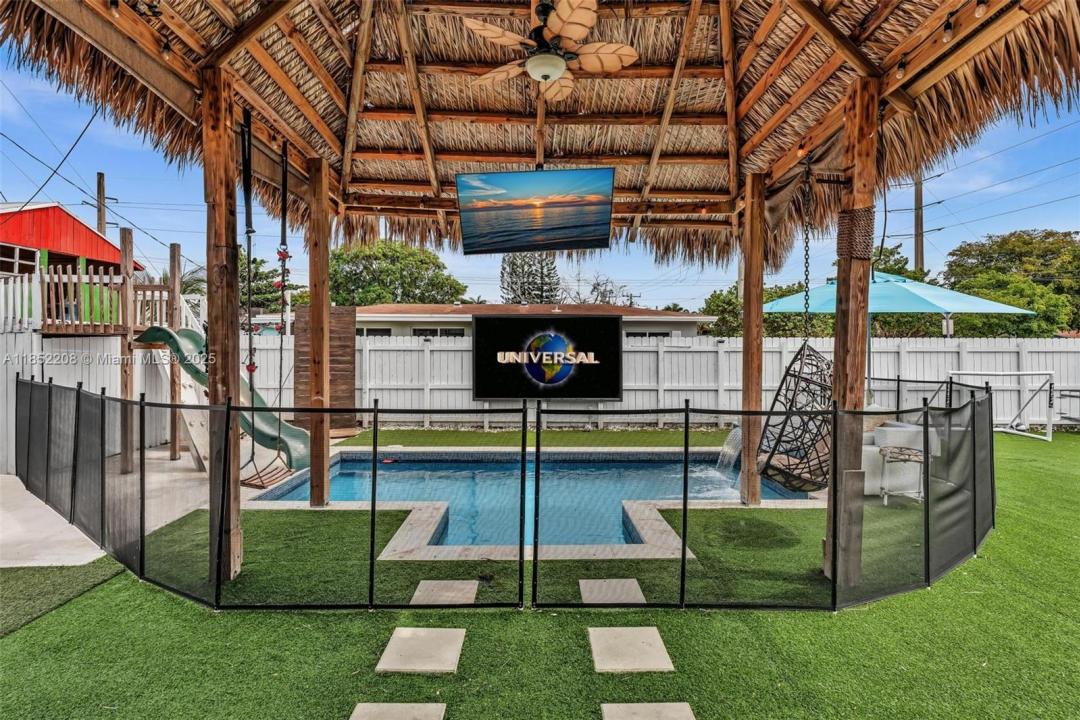 2575 NE 214th St, Miami, フロリダ 33180, アメリカ合衆国