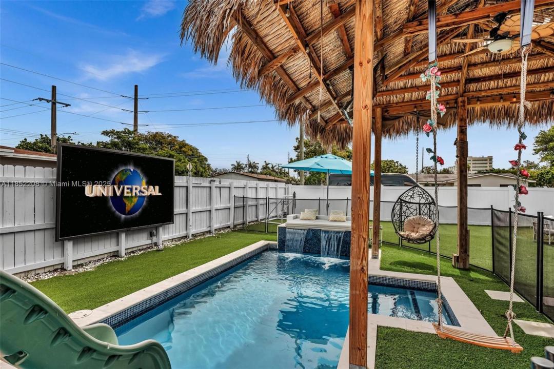 2575 NE 214th St, Miami, フロリダ 33180, アメリカ合衆国