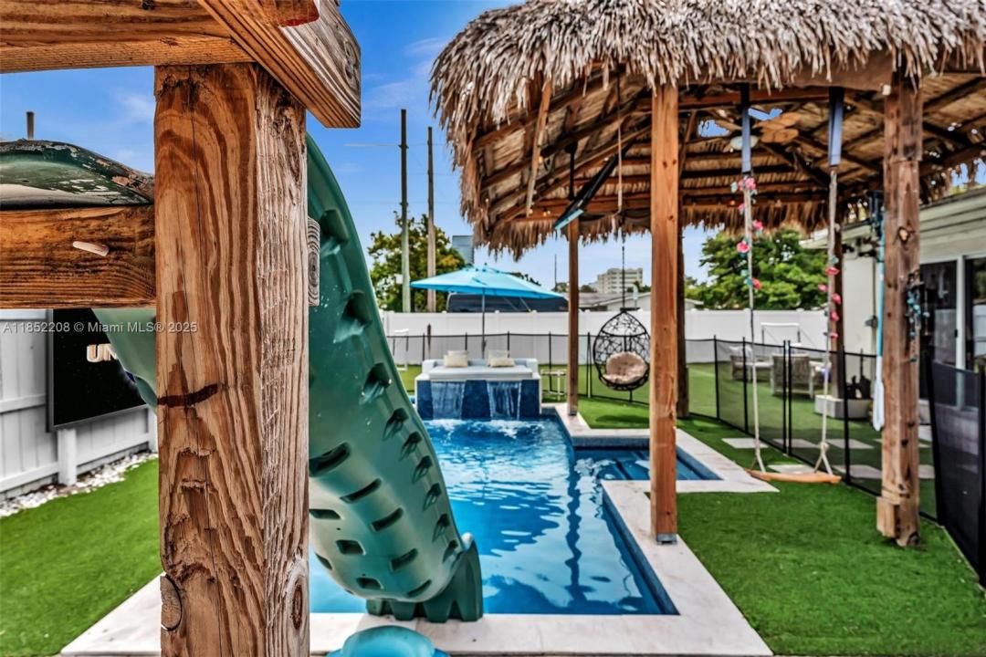 2575 NE 214th St, Miami, フロリダ 33180, アメリカ合衆国