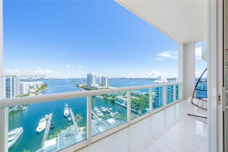 7900 Harbor Island Dr PH14, North Bay Village, Florida 33141, USA