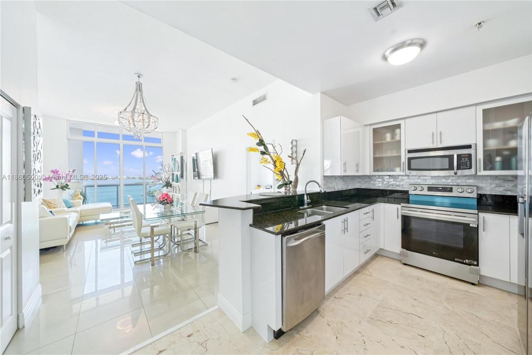 7900 Harbor Island Dr PH14, North Bay Village, Florida 33141