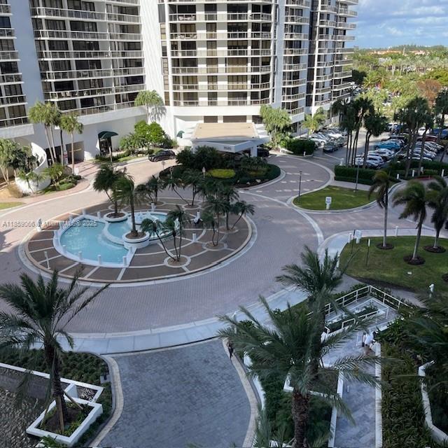 20201 E Country Club Dr 704, Aventura, Flórida 33180, Estados Unidos