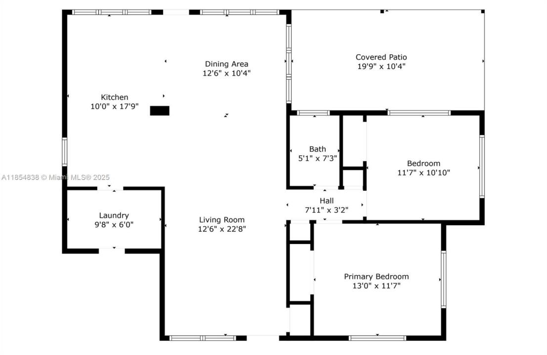917 Mandarin Isle, Fort Lauderdale, 플로리다 33315, 미국