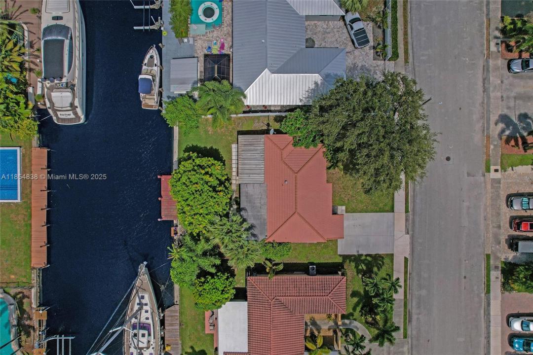 917 Mandarin Isle, Fort Lauderdale, 플로리다 33315, 미국
