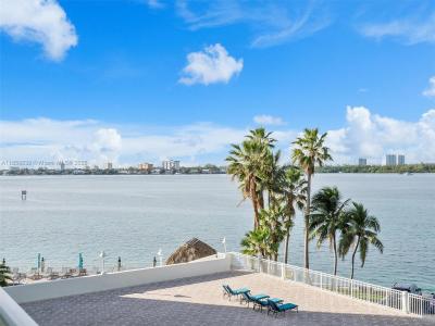 10350 W Bay Harbor Dr 4V, Bay Harbor Islands, Florida 33154, USA