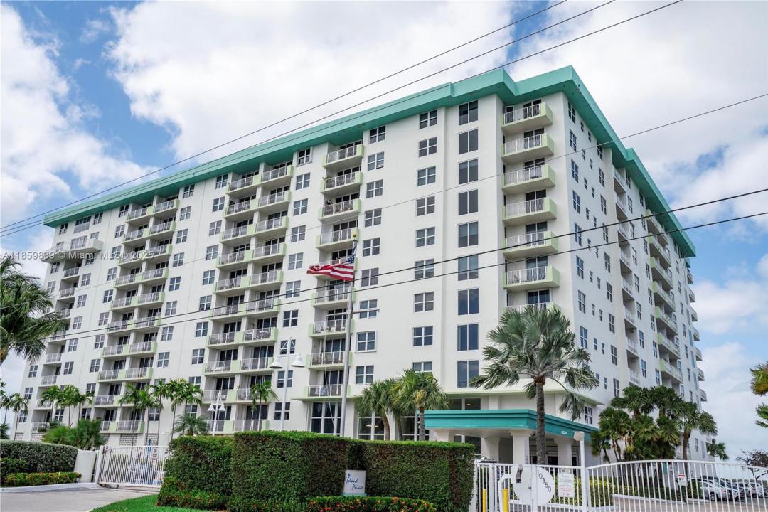 10350 W Bay Harbor Dr 4V, Bay Harbor Islands, فلوريدا 33154, الولايات المتحدة