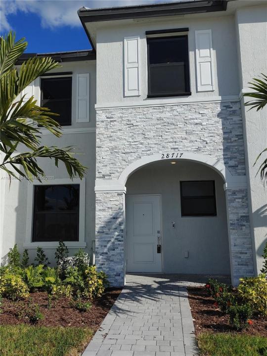 28717 SW 132nd Pl, Homestead, Florida 33033, USA