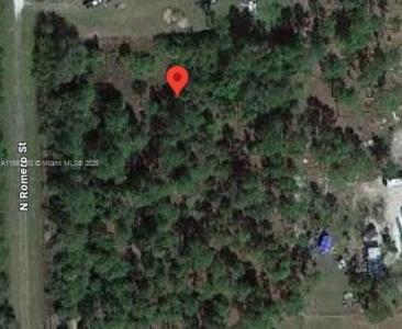 135 S ROMERO ST, Clewiston, Florida 33440, USA