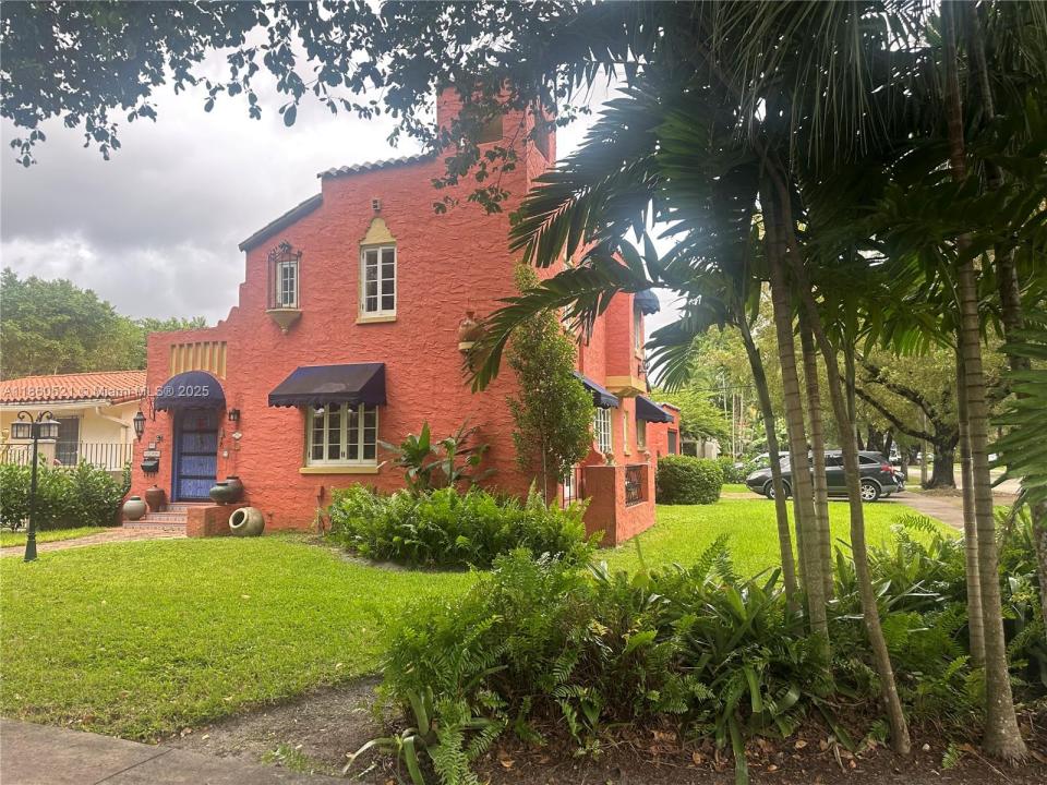 915 Ferdinand St 915, Coral Gables, 佛羅里達州 33134, 美國