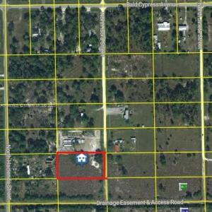 620 N ISORA ST, Clewiston, Floride 33440, États-Unis