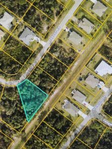 Jagust Road, North Port, Florida 34288, Amerika Birleşik Devletleri