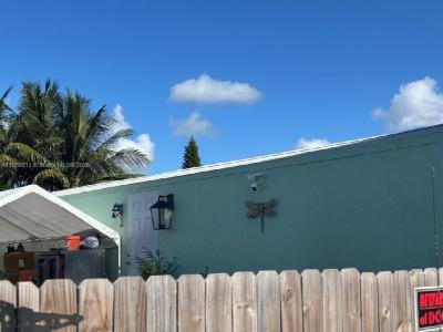 451 SE 8th St, Homestead, Florida 33030, USA