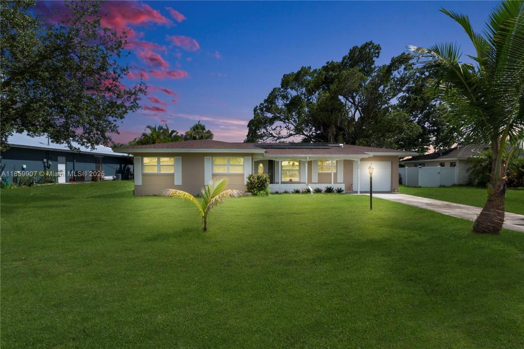 246 SE 44th st, Cape Coral, Floride 33904, États-Unis