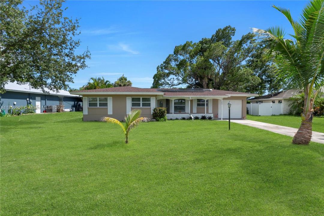 246 SE 44th st, Cape Coral, Floride 33904, États-Unis