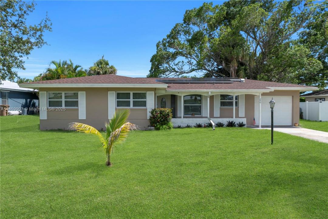 246 SE 44th st, Cape Coral, Floride 33904, États-Unis