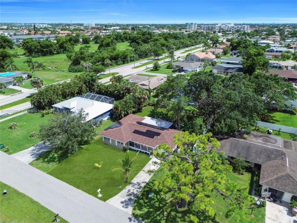 246 SE 44th st, Cape Coral, Floride 33904, États-Unis
