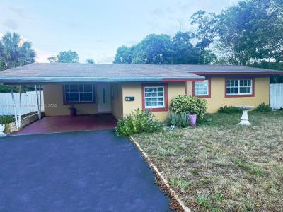 141 NE 17th Ct, Pompano Beach, Florida 33060, USA
