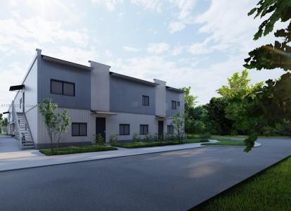 1515 N Redland Rd, Florida City, Florida 33034, USA